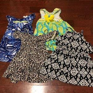 Lot of Summer Dresses